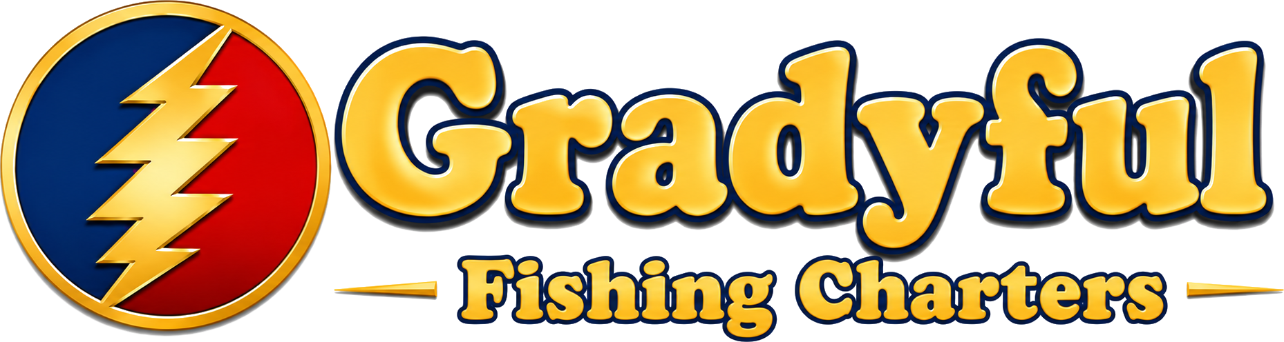 Gradyful Fishing Charters